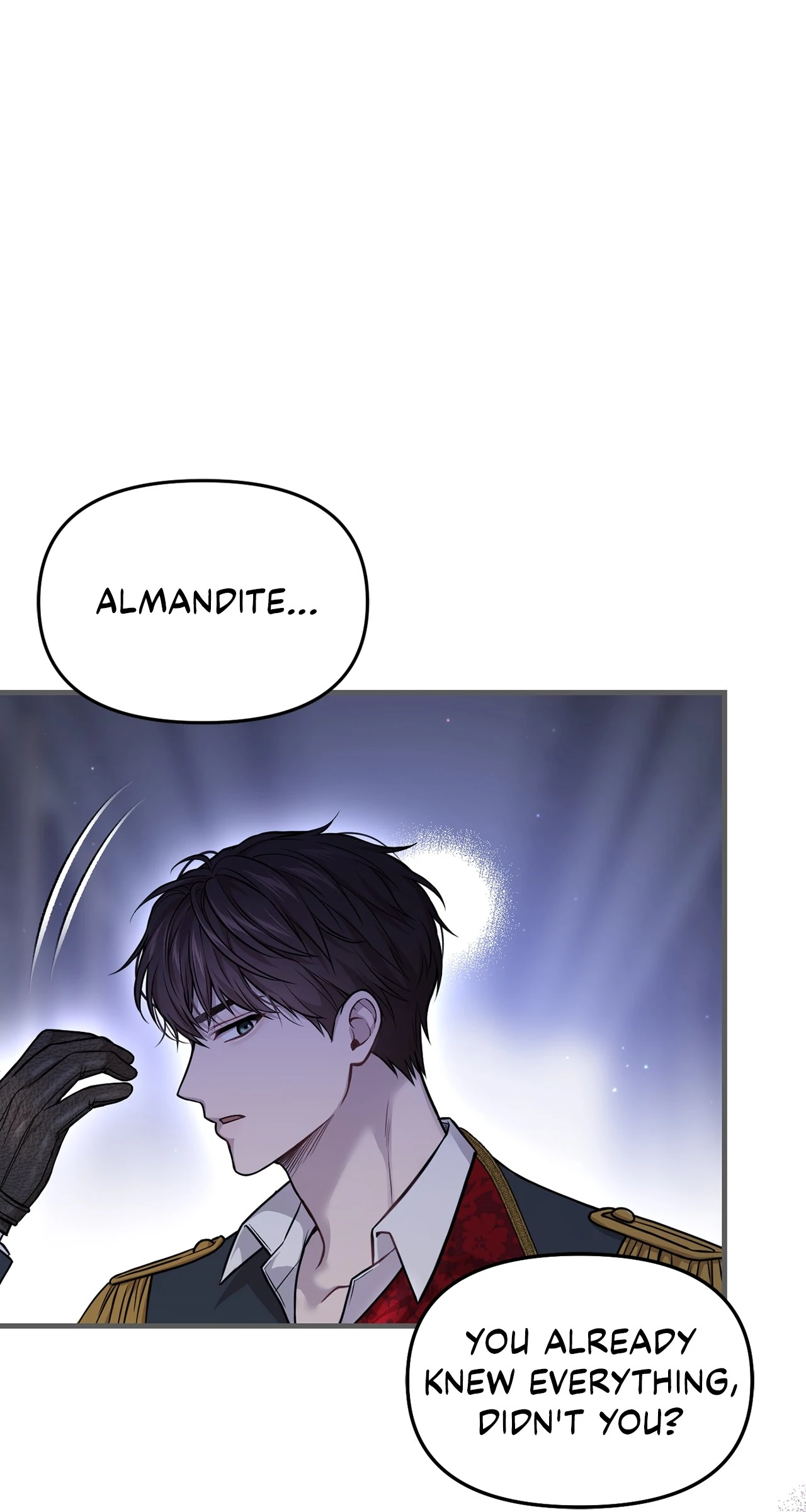 The Secret Bedroom of a Dejected Royal Daughter Chapter 100 7